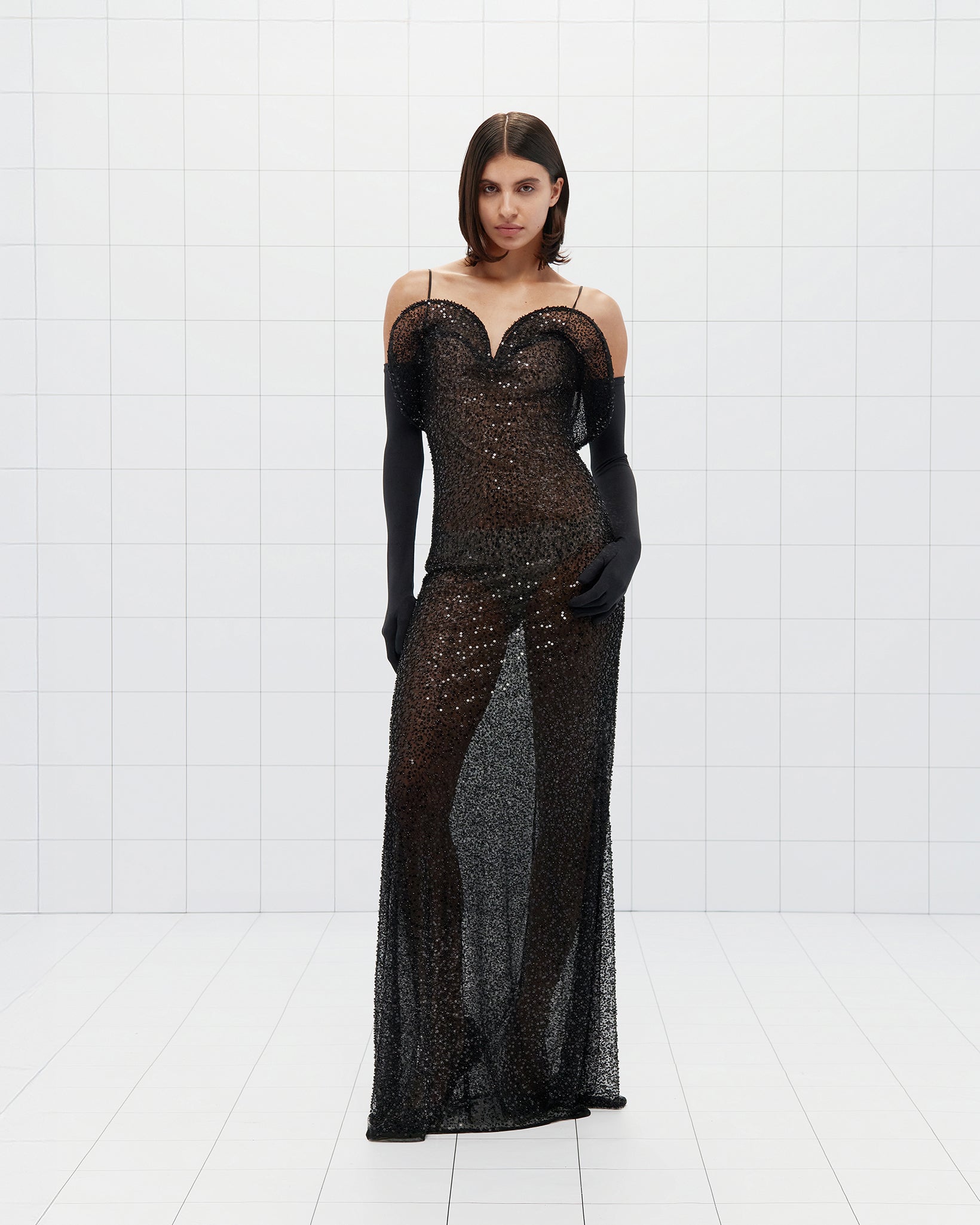 sheer dresses uk Sheer Dresses