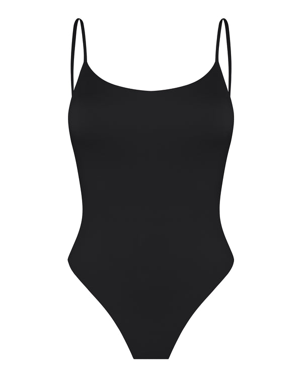 Basic Swimsuit