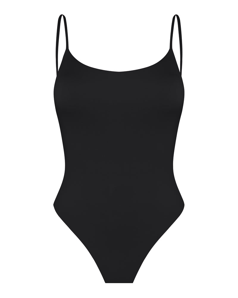 Basic Swimsuit