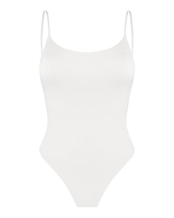 Basic Swimsuit