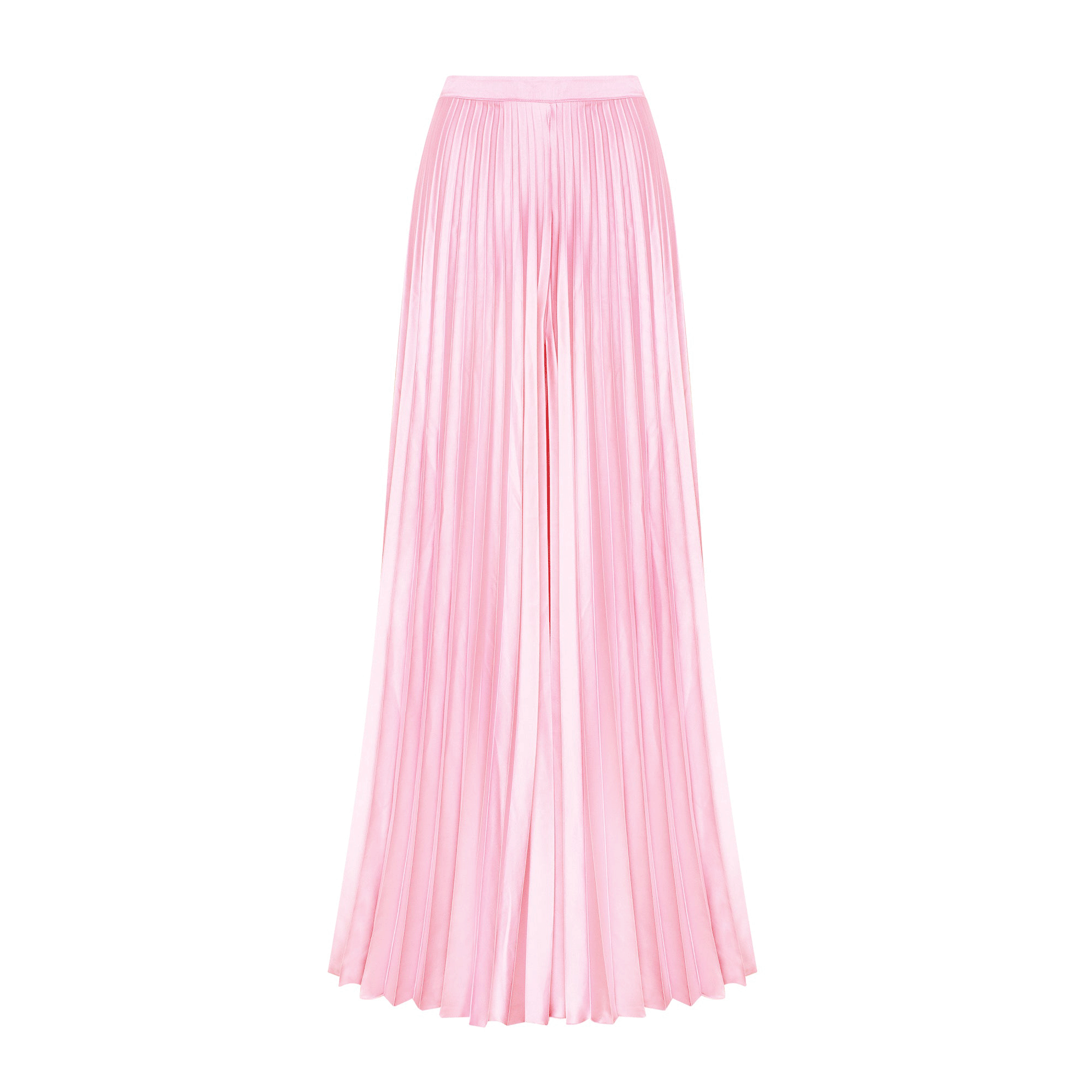 Evie Pleated Trousers