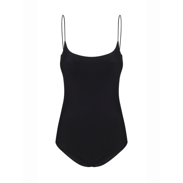 Strappy Bodysuit