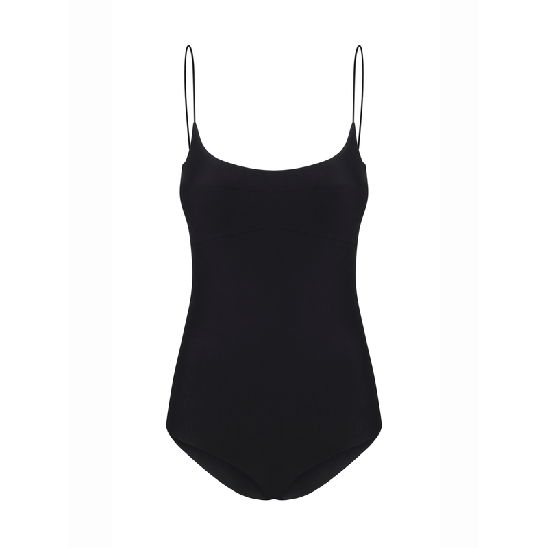 Strappy Bodysuit