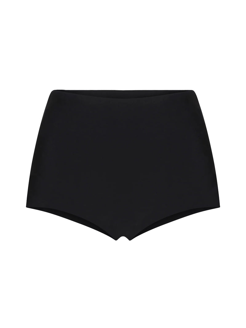 High-rise Briefs