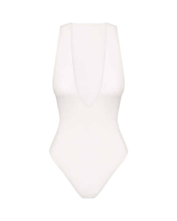 Stretch-Fit Bodysuit