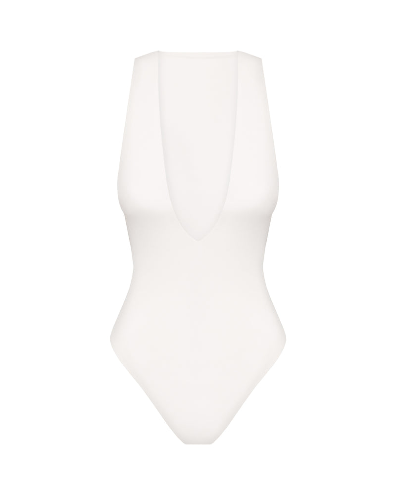 Stretch-Fit Bodysuit