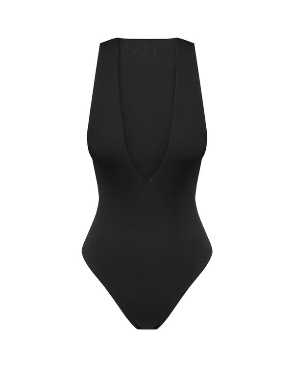 Stretch-Fit Bodysuite