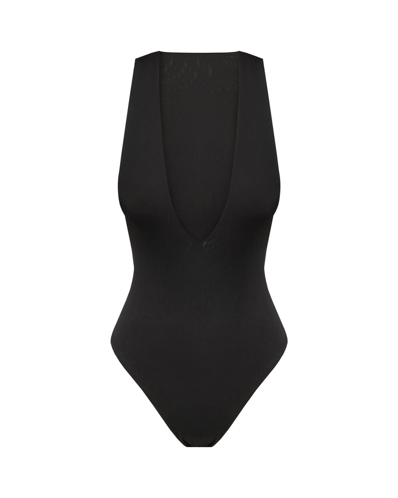 Stretch-Fit Bodysuite