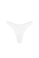 High-rise G-String