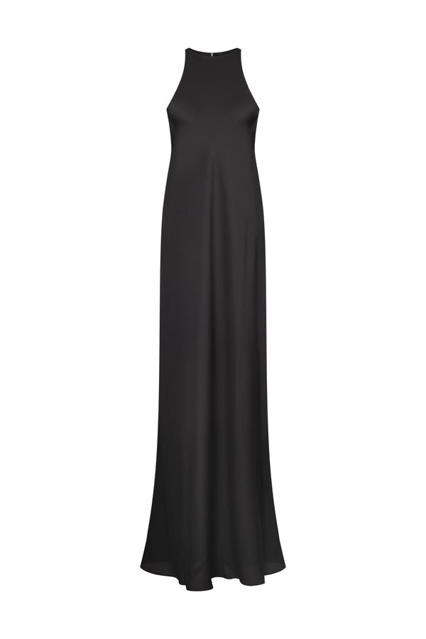 Sleeveless Maxi Dress