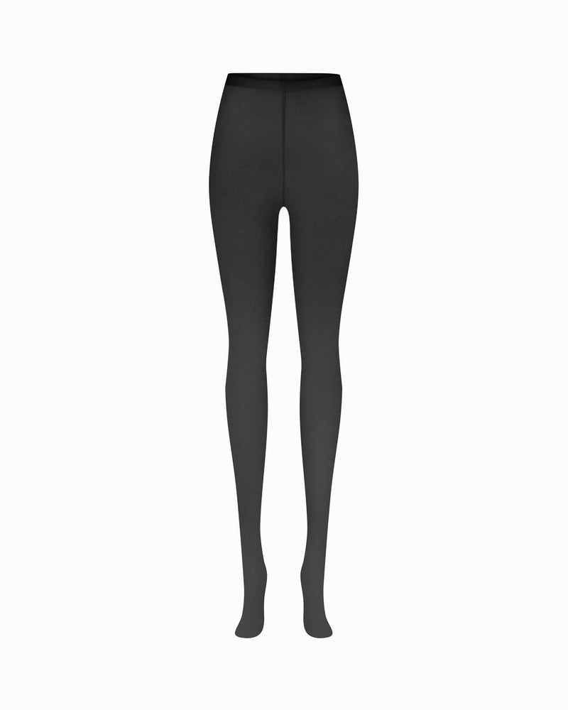 Tulle Tights
