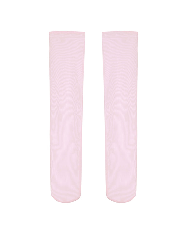 Tulle Socks