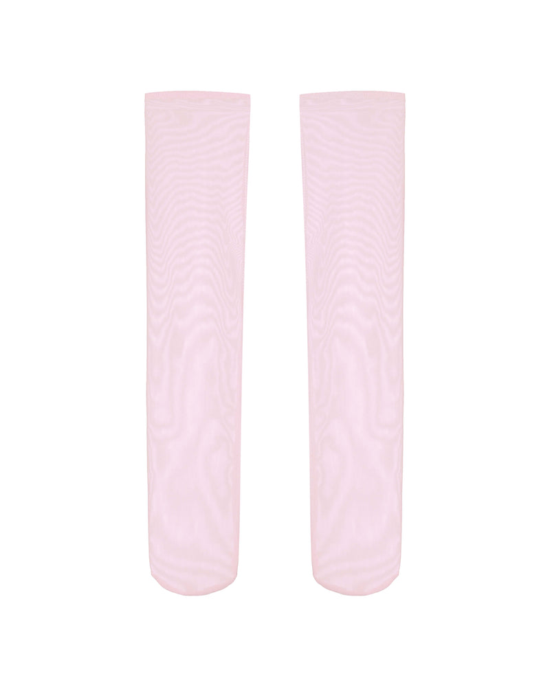 Tulle Socks