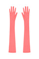 Tulle Opera Gloves