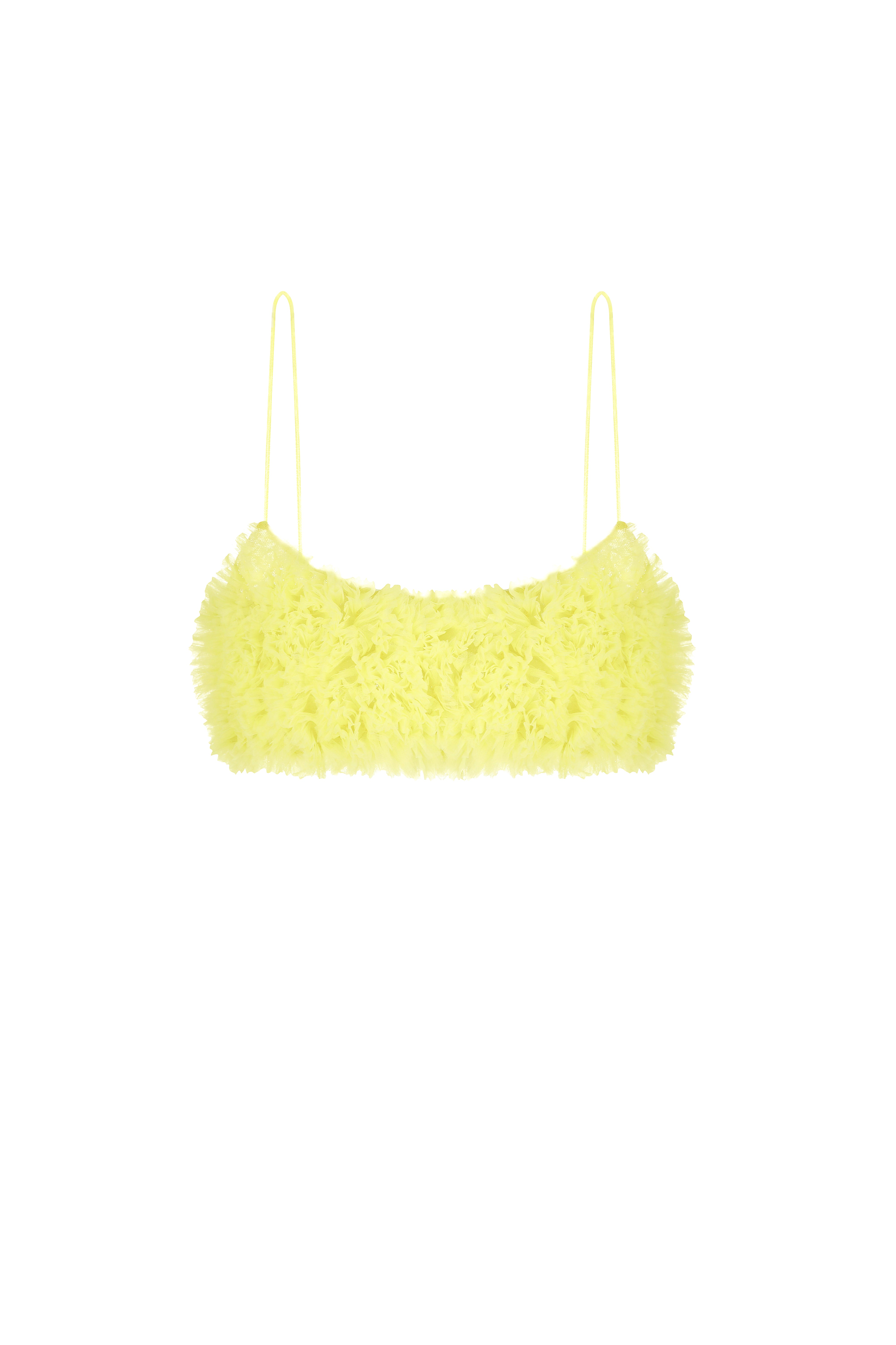 milly crop top
