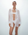 Chiffon Shirt