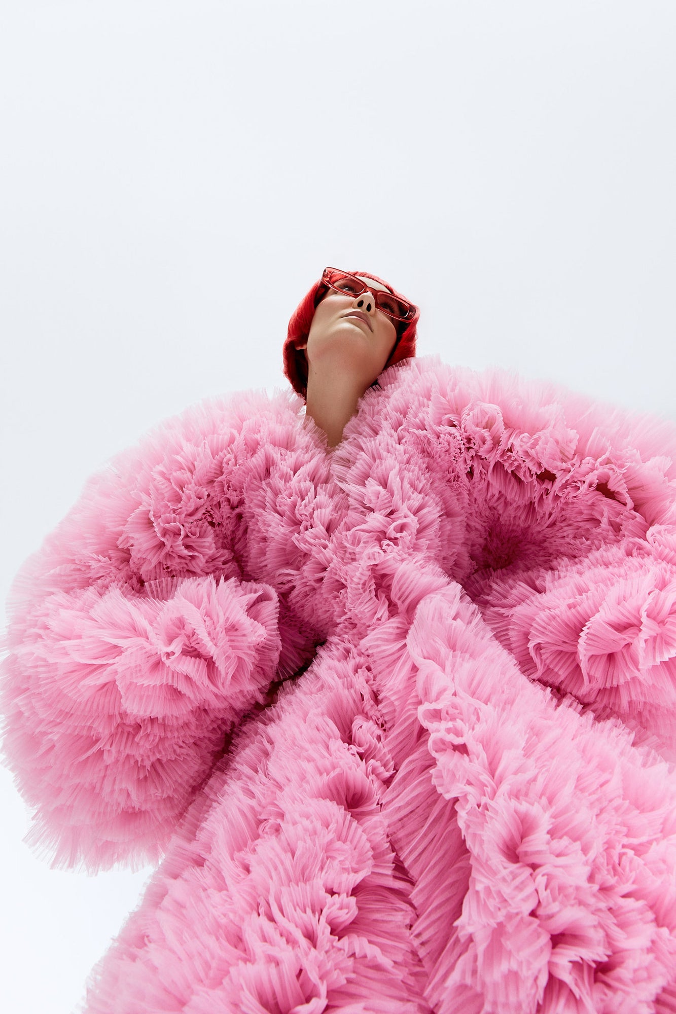 Women's Couture | Coats & Jackets – SELEZZA LONDON