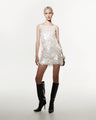 Dazzle Mini Dress