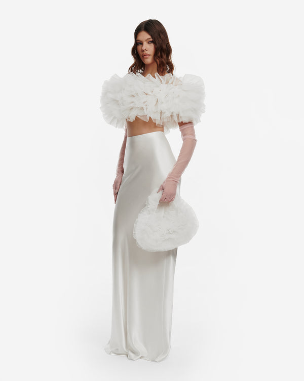 Maritza Maxi Skirt
