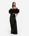 Maritza Maxi Skirt