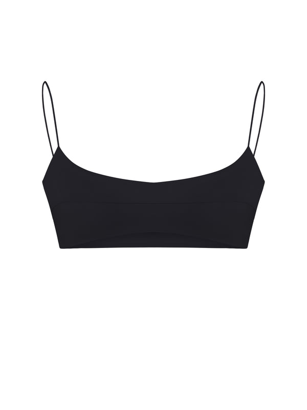 Strappy Top