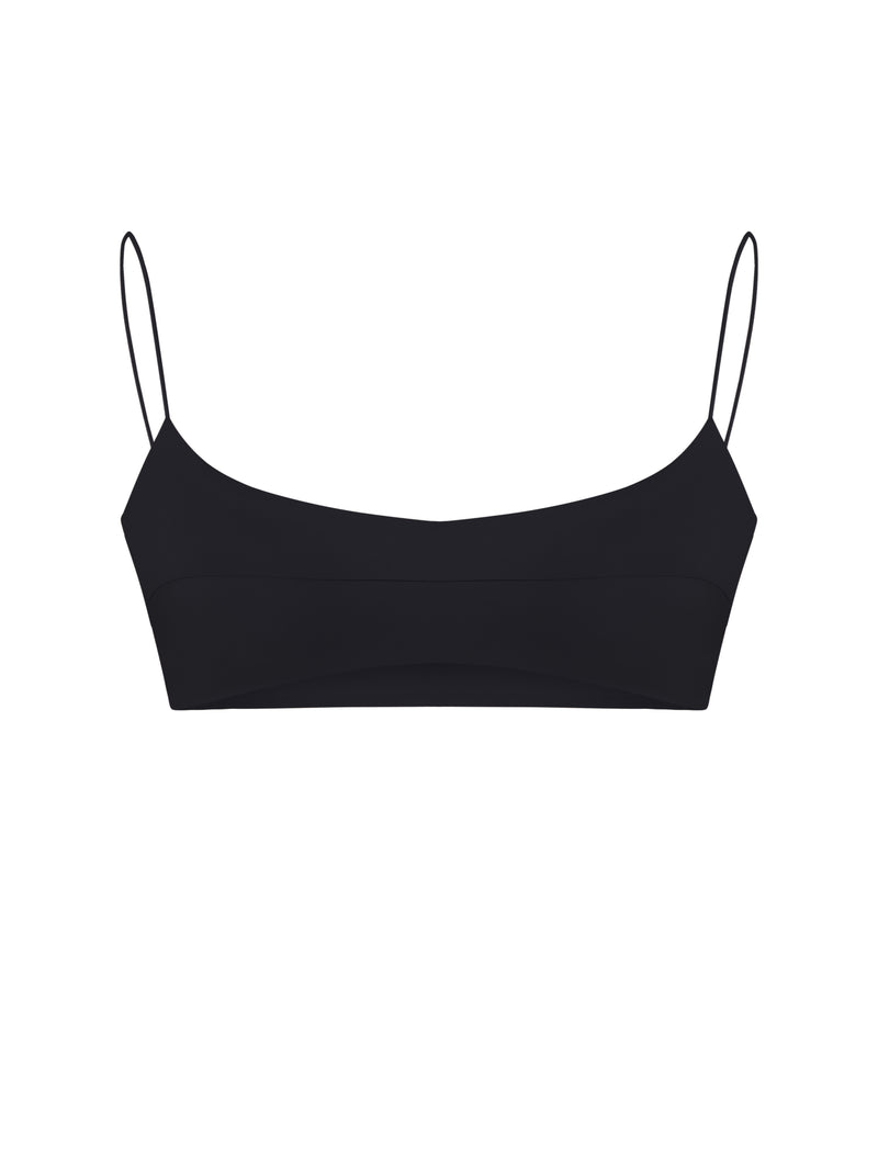 Strappy Top