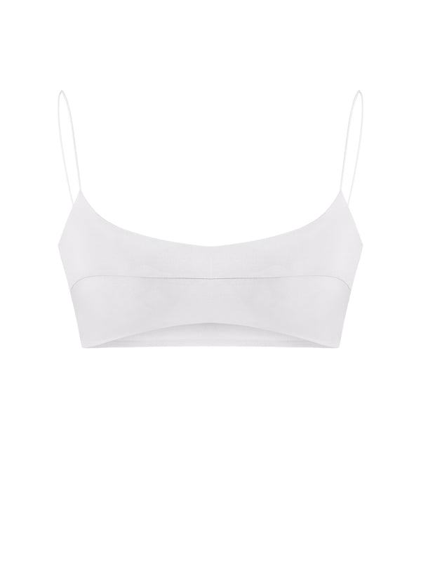 Strappy Top