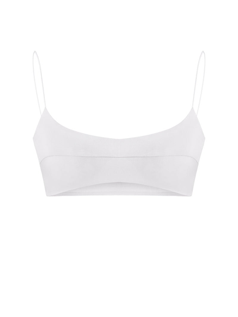 Strappy Top